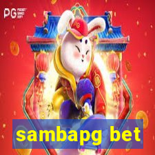 sambapg bet